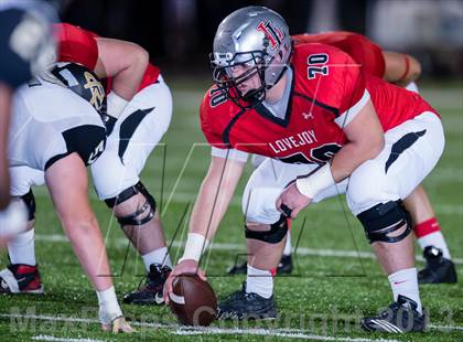 Thumbnail 1 in Royse City vs Lovejoy photogallery.