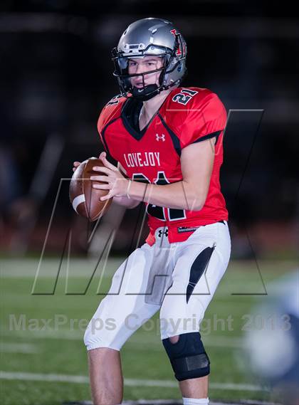 Thumbnail 3 in Royse City vs Lovejoy photogallery.