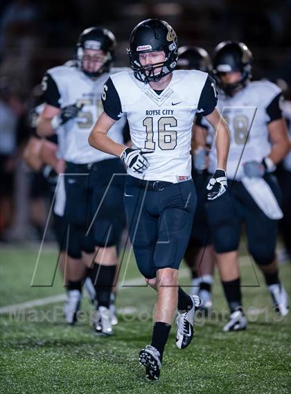 Thumbnail 2 in Royse City vs Lovejoy photogallery.