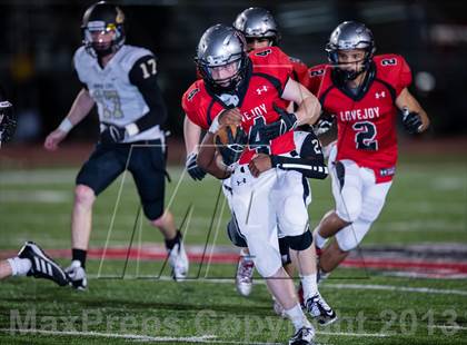 Thumbnail 2 in Royse City vs Lovejoy photogallery.