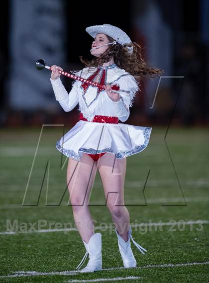 Thumbnail 2 in Royse City vs Lovejoy photogallery.