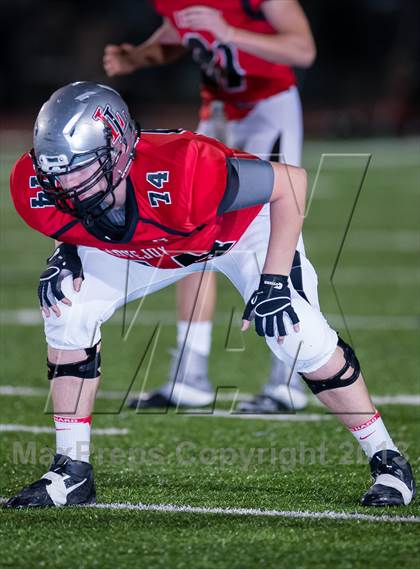 Thumbnail 1 in Royse City vs Lovejoy photogallery.