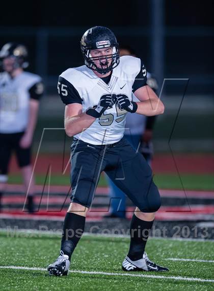 Thumbnail 1 in Royse City vs Lovejoy photogallery.