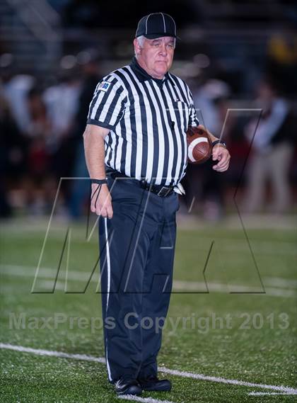 Thumbnail 3 in Royse City vs Lovejoy photogallery.