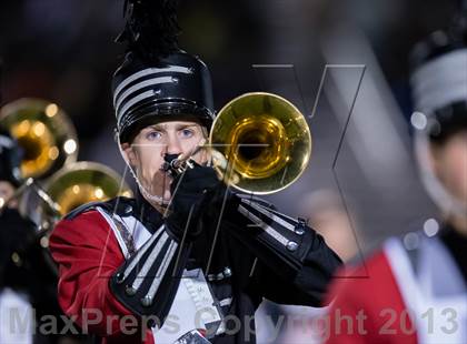 Thumbnail 1 in Royse City vs Lovejoy photogallery.