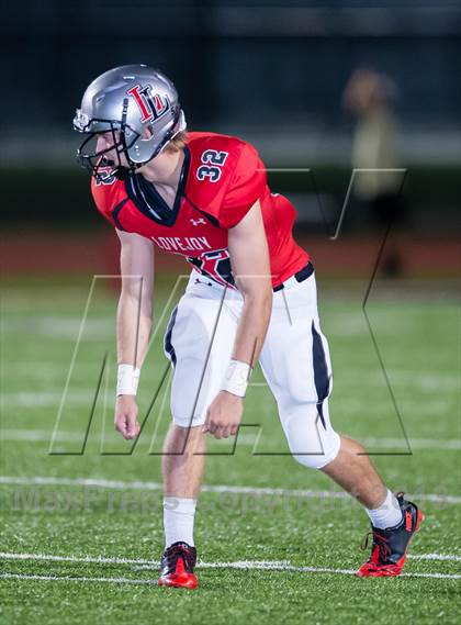 Thumbnail 1 in Royse City vs Lovejoy photogallery.