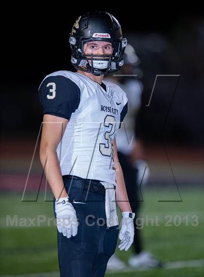 Thumbnail 1 in Royse City vs Lovejoy photogallery.