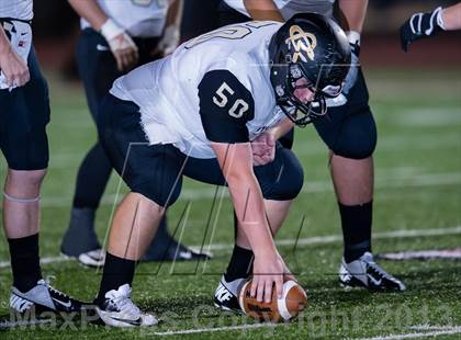 Thumbnail 3 in Royse City vs Lovejoy photogallery.