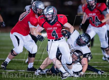 Thumbnail 3 in Royse City vs Lovejoy photogallery.