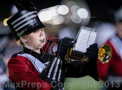 Thumbnail 3 in Royse City vs Lovejoy photogallery.