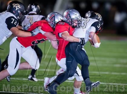 Thumbnail 3 in Royse City vs Lovejoy photogallery.