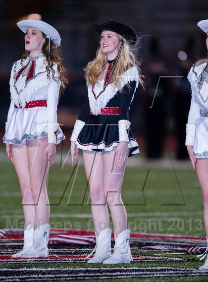Thumbnail 3 in Royse City vs Lovejoy photogallery.