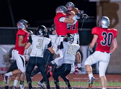Thumbnail 3 in Royse City vs Lovejoy photogallery.
