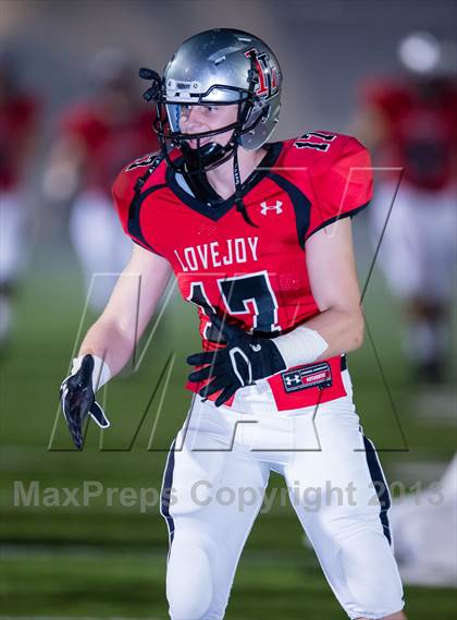 Thumbnail 3 in Royse City vs Lovejoy photogallery.