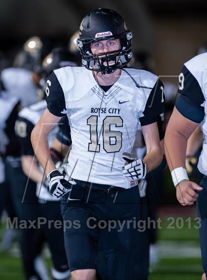 Thumbnail 2 in Royse City vs Lovejoy photogallery.