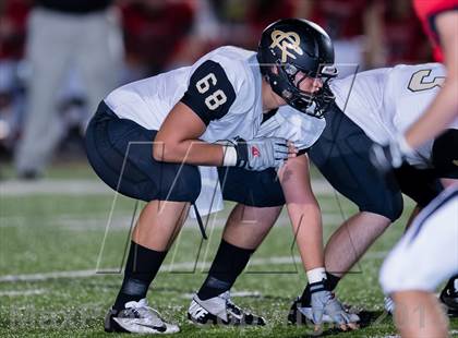 Thumbnail 1 in Royse City vs Lovejoy photogallery.