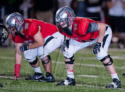 Thumbnail 2 in Royse City vs Lovejoy photogallery.