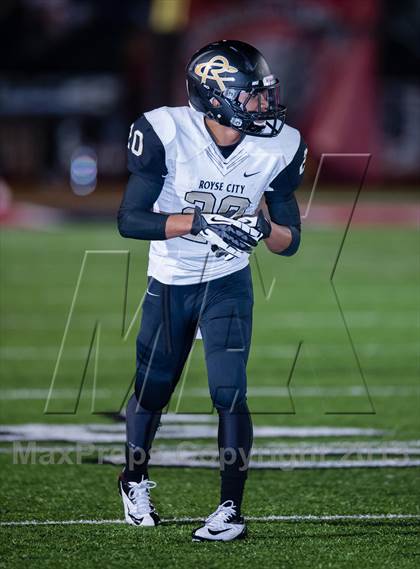 Thumbnail 1 in Royse City vs Lovejoy photogallery.