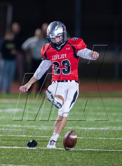 Thumbnail 2 in Royse City vs Lovejoy photogallery.
