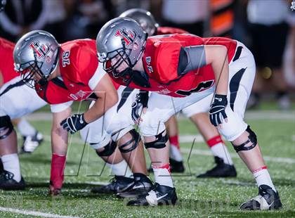 Thumbnail 2 in Royse City vs Lovejoy photogallery.