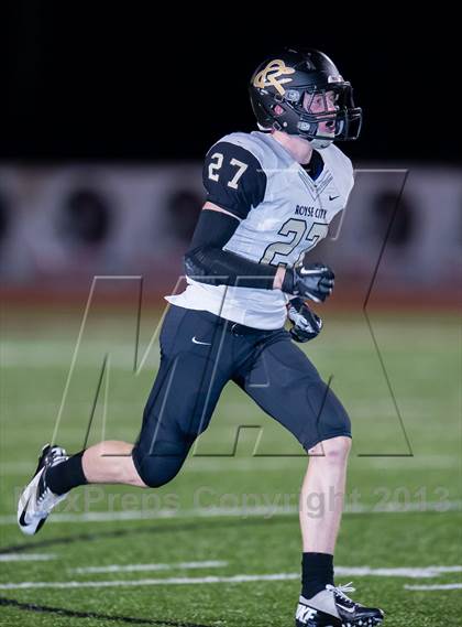 Thumbnail 3 in Royse City vs Lovejoy photogallery.