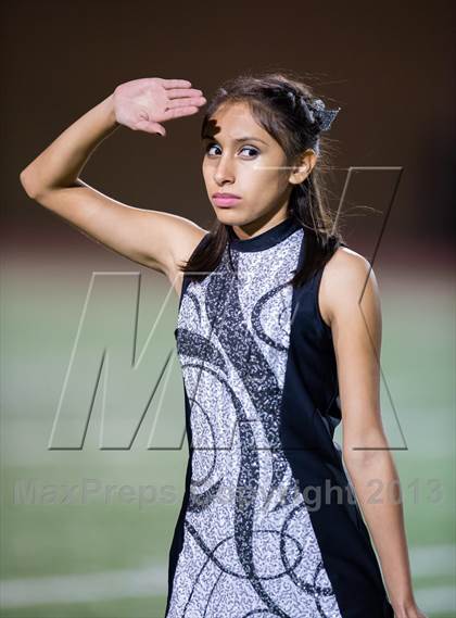 Thumbnail 3 in Royse City vs Lovejoy photogallery.