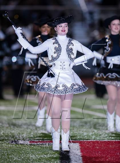 Thumbnail 2 in Royse City vs Lovejoy photogallery.