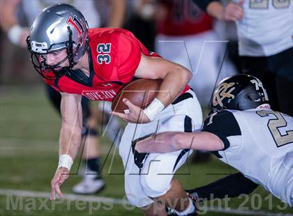 Thumbnail 3 in Royse City vs Lovejoy photogallery.