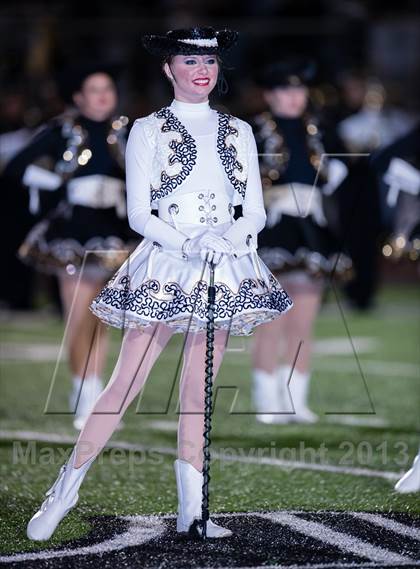 Thumbnail 3 in Royse City vs Lovejoy photogallery.