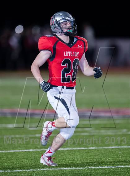 Thumbnail 1 in Royse City vs Lovejoy photogallery.