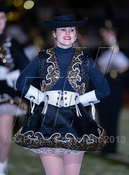 Thumbnail 2 in Royse City vs Lovejoy photogallery.