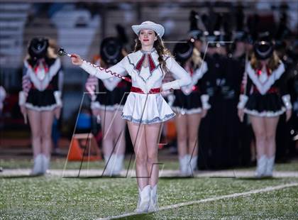 Thumbnail 3 in Royse City vs Lovejoy photogallery.
