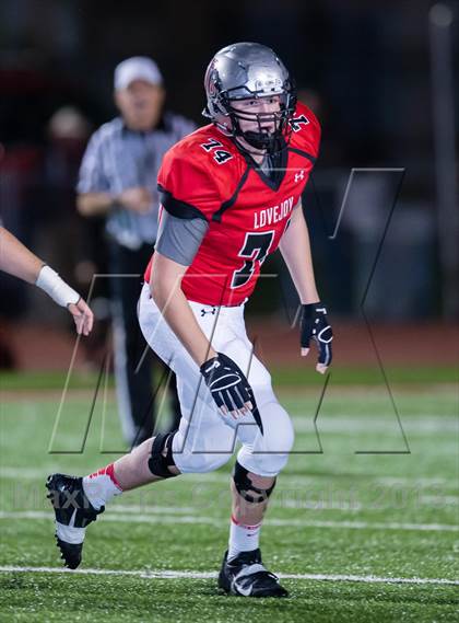 Thumbnail 2 in Royse City vs Lovejoy photogallery.