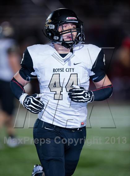 Thumbnail 2 in Royse City vs Lovejoy photogallery.