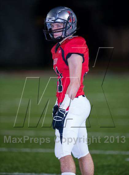 Thumbnail 2 in Royse City vs Lovejoy photogallery.