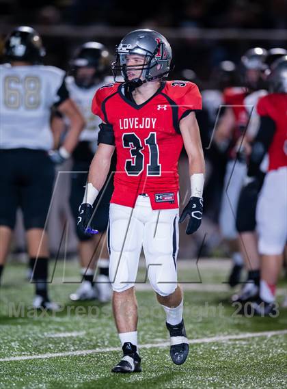 Thumbnail 2 in Royse City vs Lovejoy photogallery.