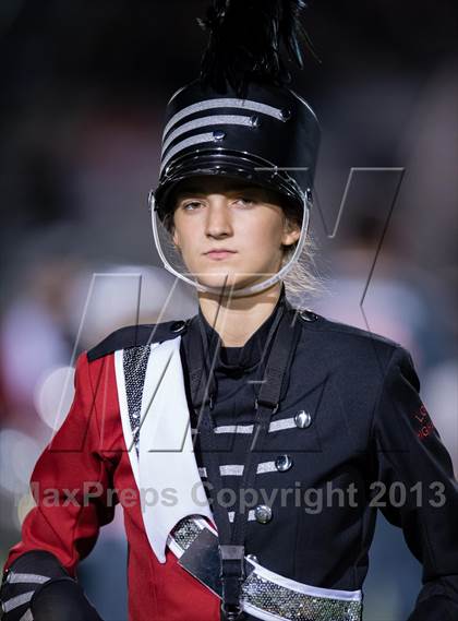 Thumbnail 1 in Royse City vs Lovejoy photogallery.
