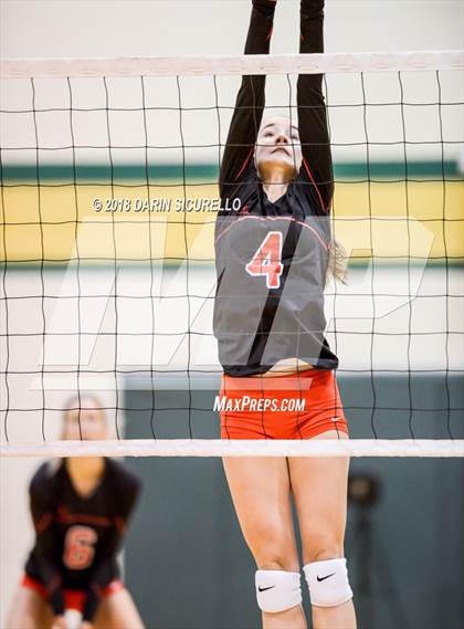 Thumbnail 3 in Cibola vs. Ironwood (Westwood Tournament) photogallery.