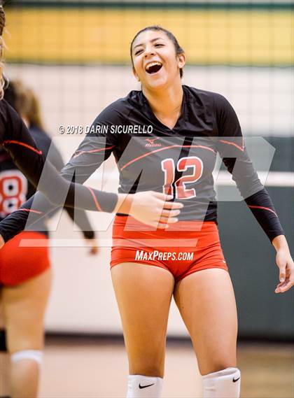 Thumbnail 2 in Cibola vs. Ironwood (Westwood Tournament) photogallery.