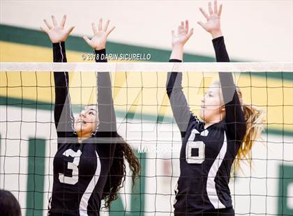 Thumbnail 3 in Cibola vs. Ironwood (Westwood Tournament) photogallery.