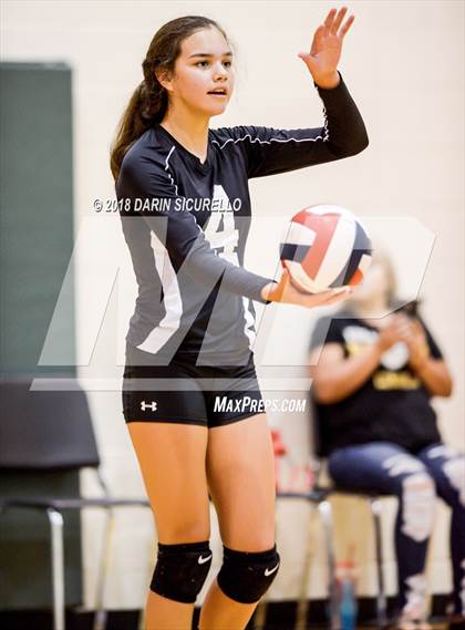 Thumbnail 3 in Cibola vs. Ironwood (Westwood Tournament) photogallery.