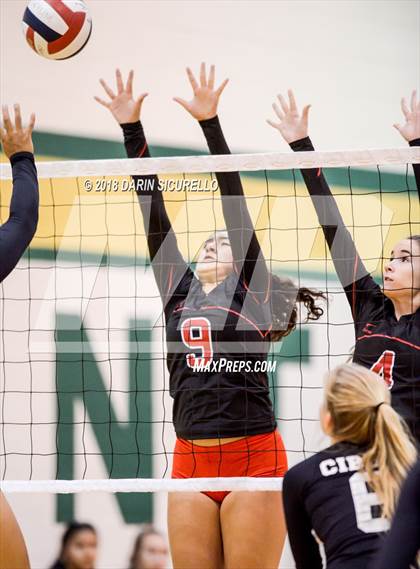 Thumbnail 2 in Cibola vs. Ironwood (Westwood Tournament) photogallery.