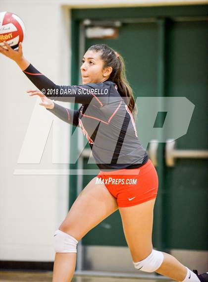 Thumbnail 3 in Cibola vs. Ironwood (Westwood Tournament) photogallery.
