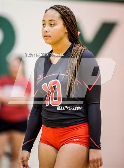 Thumbnail 1 in Cibola vs. Ironwood (Westwood Tournament) photogallery.