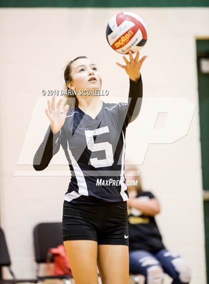 Thumbnail 2 in Cibola vs. Ironwood (Westwood Tournament) photogallery.