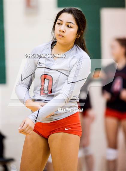 Thumbnail 2 in Cibola vs. Ironwood (Westwood Tournament) photogallery.