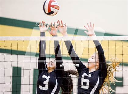 Thumbnail 1 in Cibola vs. Ironwood (Westwood Tournament) photogallery.