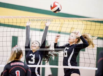 Thumbnail 2 in Cibola vs. Ironwood (Westwood Tournament) photogallery.
