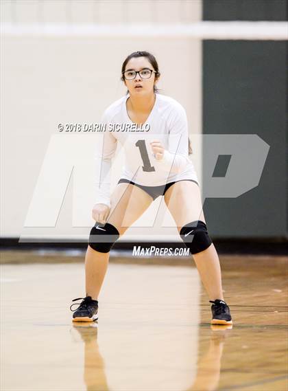 Thumbnail 3 in Cibola vs. Ironwood (Westwood Tournament) photogallery.