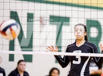 Thumbnail 3 in Cibola vs. Ironwood (Westwood Tournament) photogallery.
